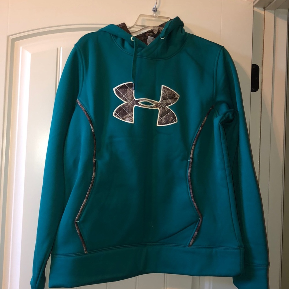 Under Armour Hoodie